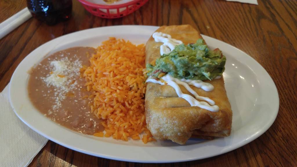 Restaurante San Jose | restaurant | 2124 Elkhart Rd, Goshen, IN 46526, USA | 5745330367 OR +1 574-533-0367