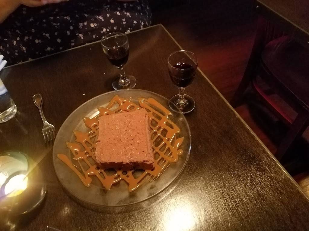 Burrata Bistro | restaurant | 19006 Front St NE, Poulsbo, WA 98370, USA | 3609308446 OR +1 360-930-8446