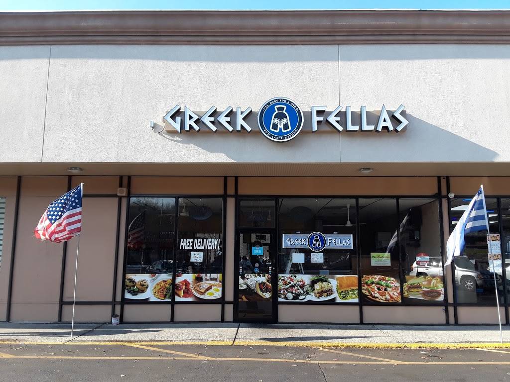 Greek Fellas | restaurant | 1547 Arthur Kill Rd, Staten Island, NY 10312, USA | 3478424390 OR +1 347-842-4390