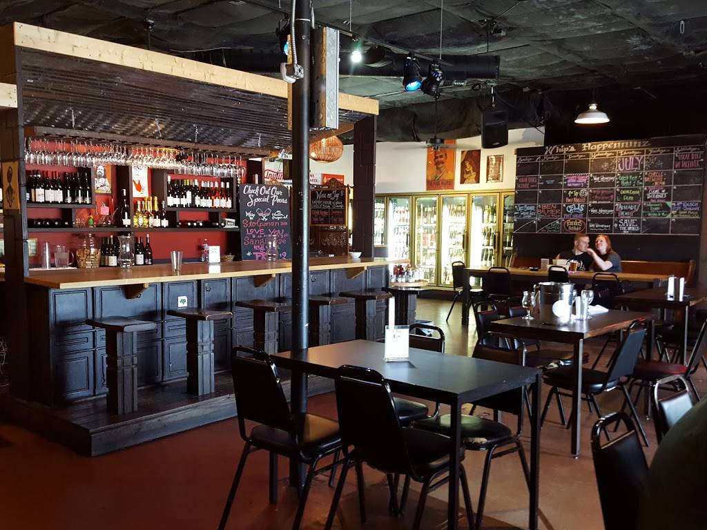 Whip in | restaurant | 1950 S IH 35 Frontage Rd, Austin, TX 78704, USA | 5124425337 OR +1 512-442-5337