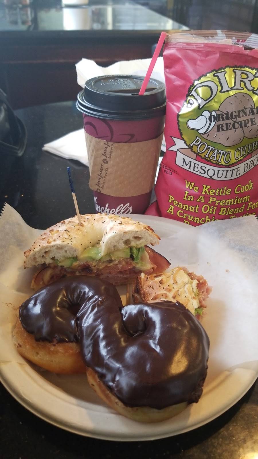 Winchells Donut House | cafe | 14530 Brand Blvd, San Fernando, CA 91340, USA | 8183619017 OR +1 818-361-9017