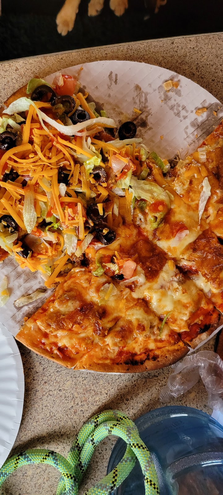 Irenes Pizza | restaurant | 1203 US Hwy 41, Baraga, MI 49908, USA | 9063536717 OR +1 906-353-6717