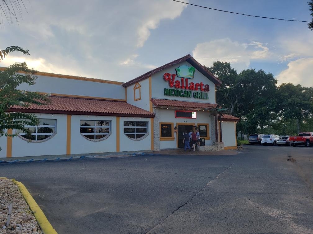 Vallarta Mexican Grill | restaurant | 9121 Pensacola Blvd, Pensacola, FL 32534, USA | 8504765262 OR +1 850-476-5262