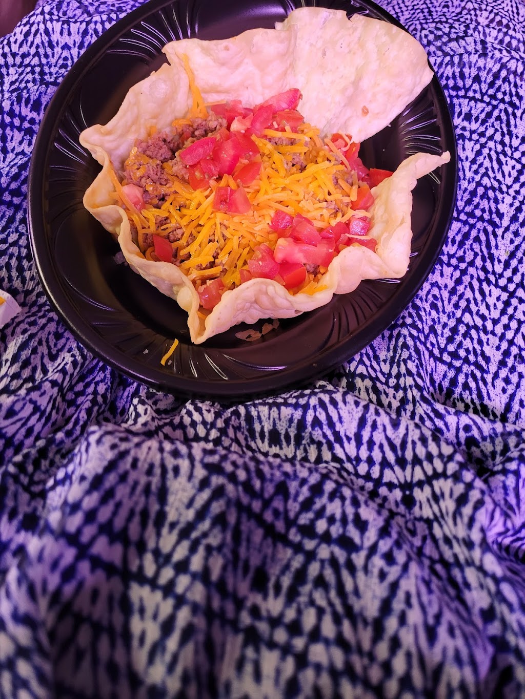 Taco Time | restaurant | 5102 N Division St, Spokane, WA 99207, USA | 5094874950 OR +1 509-487-4950