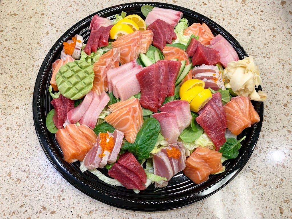 Bowl K Poke & Roll | restaurant | 1780 Story Rd #20, San Jose, CA 95122, USA | 4087703978 OR +1 408-770-3978