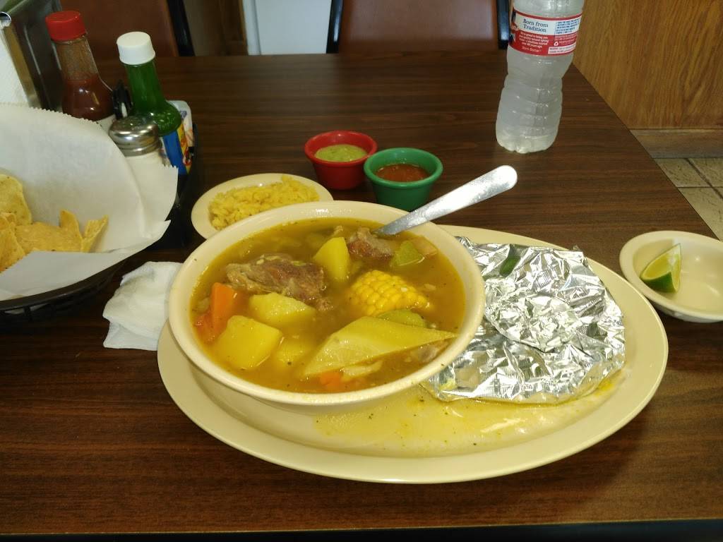 Taqueria La Famosa | restaurant | 2548 E Broadway St, Pearland, TX 77581, USA | 2815067457 OR +1 281-506-7457