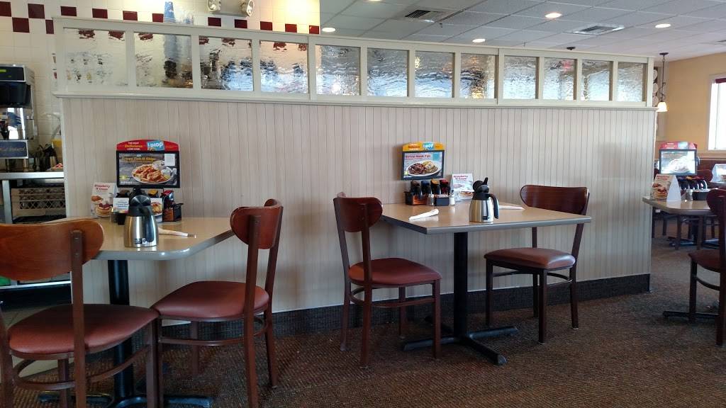 IHOP | restaurant | 4045 Talmadge Rd, Toledo, OH 43623, USA | 4194746701 OR +1 419-474-6701