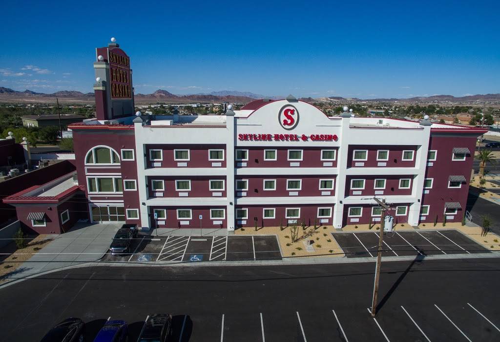 Skyline Hotel & Casino | restaurant | 1741 N Boulder Hwy, Henderson, NV 89011, USA | 7025657907 OR +1 702-565-7907