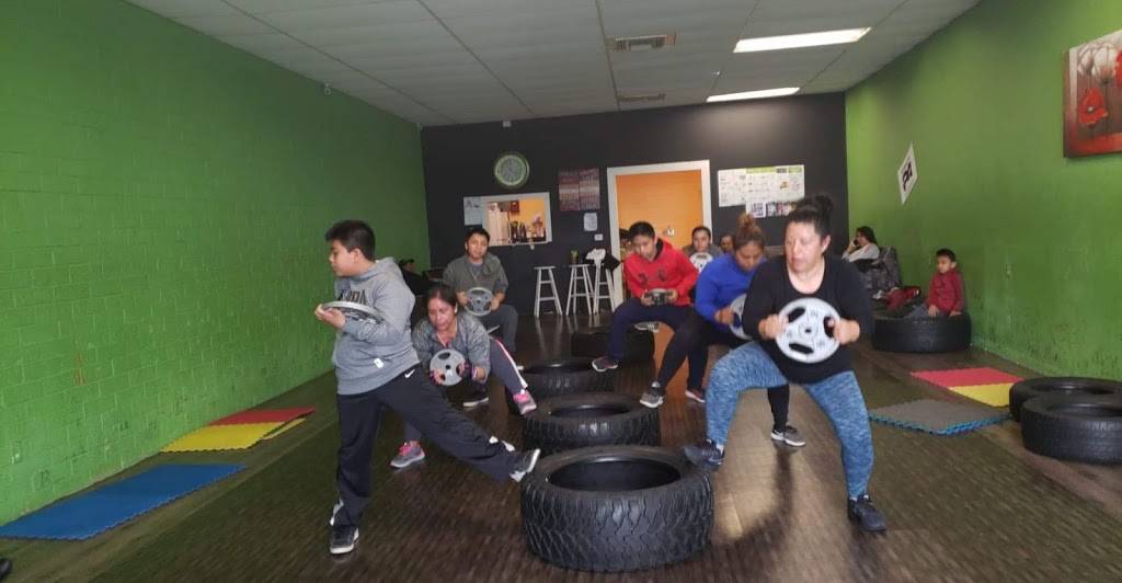 Tacos Uruapan | restaurant | 1465 N, Dayton St, Aurora, CO 80010, USA | 3033440022 OR +1 303-344-0022