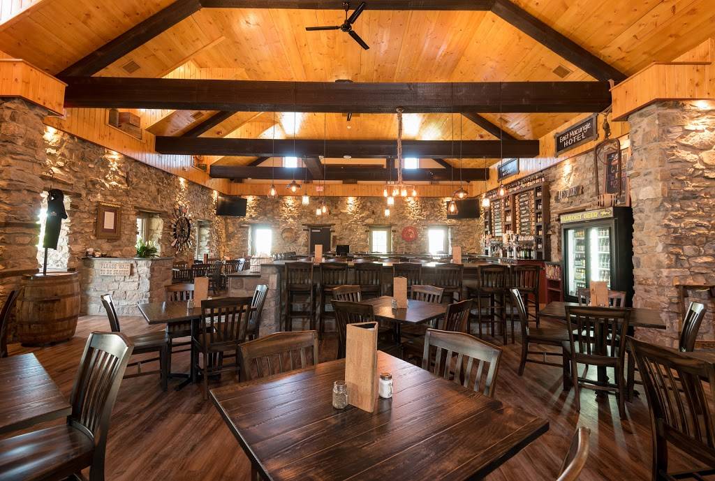 Buckeye Tavern | restaurant | 3741 Brookside Rd, Macungie, PA 18062, USA | 6109664411 OR +1 610-966-4411