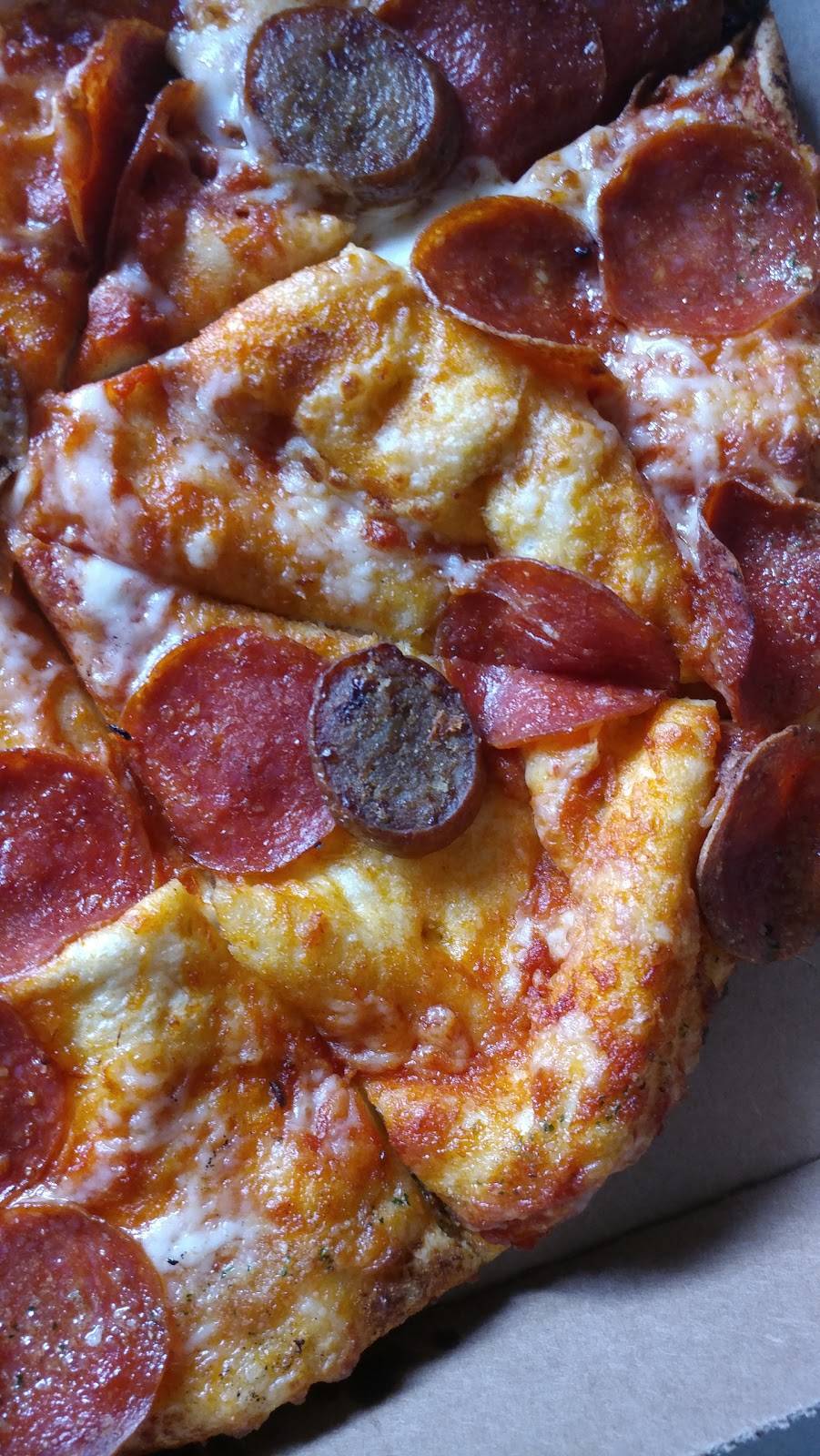 Dominos Pizza | meal delivery | 11416 Canyon Rd E Ste F, Puyallup, WA 98373, USA | 2535366640 OR +1 253-536-6640