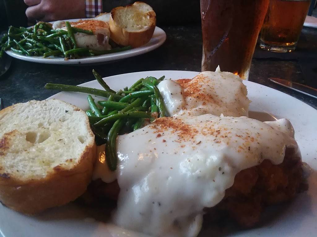 Annabelles | restaurant | New Bern, NC 28562, USA | 2526336401 OR +1 252-633-6401