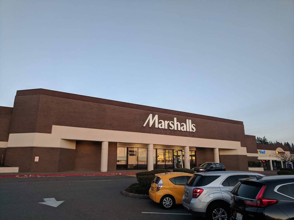 Overlake Fashion Plaza | shopping mall | 2150 148th Ave NE, Redmond, WA 98052, USA | 5036034700 OR +1 503-603-4700