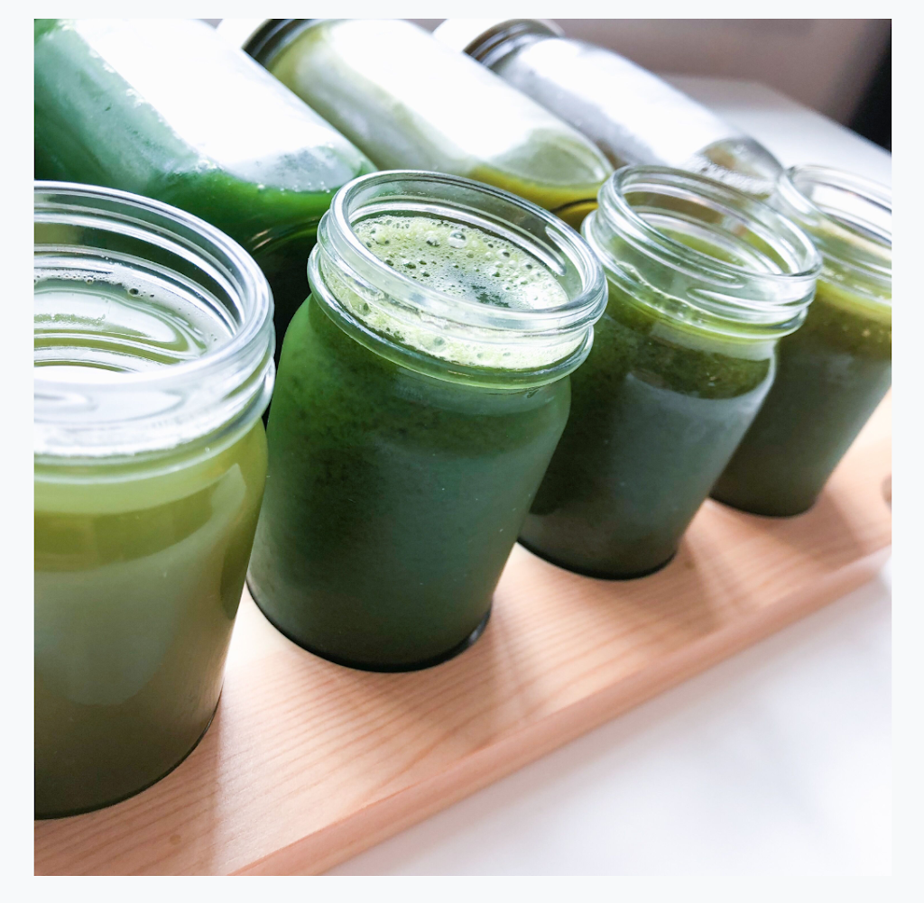 The Power of Juice | restaurant | 13 Memorial Blvd, Newport, RI 02840, USA | 4016198338 OR +1 401-619-8338