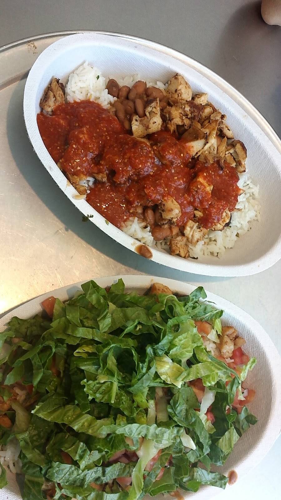 Chipotle Mexican Grill | restaurant | 2166 Nostrand Ave, Brooklyn, NY 11210, USA | 7184342315 OR +1 718-434-2315