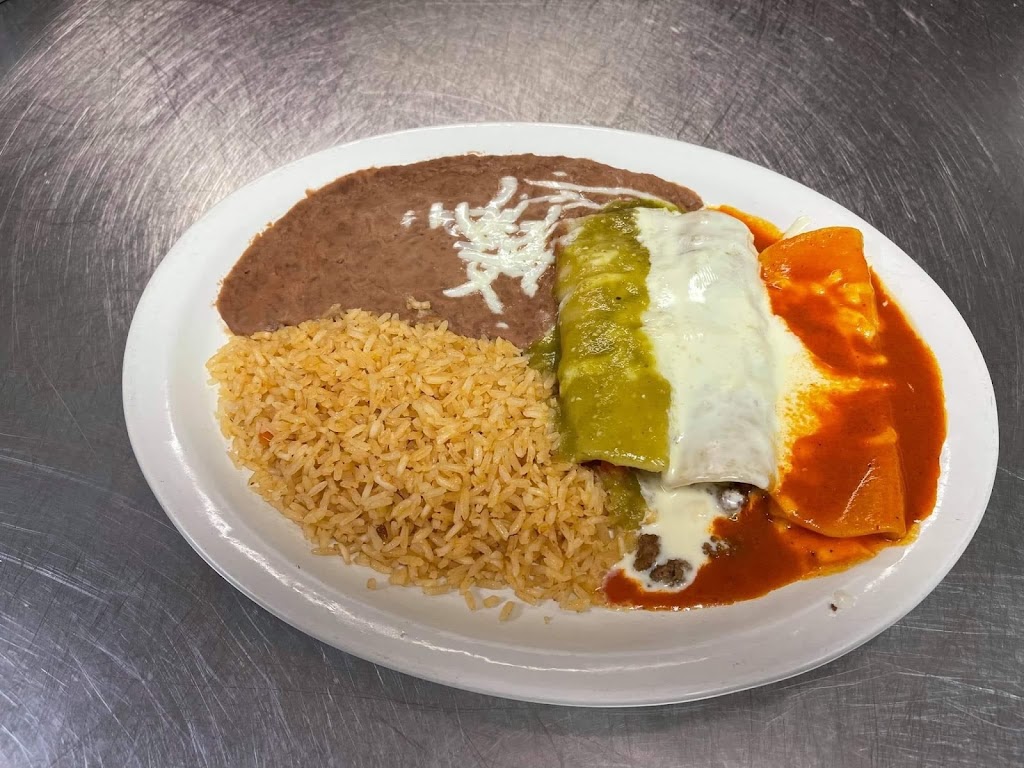 La Mesa | restaurant | 1217 S Waldron Rd R, Fort Smith, AR 72903, USA | 4792226887 OR +1 479-222-6887