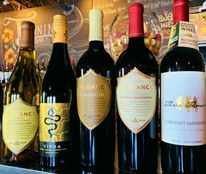 TANNINS Wine Bar & Tapas Restaurant | restaurant | 3855 S Alameda St, Corpus Christi, TX 78411, USA | 3613343893 OR +1 361-334-3893