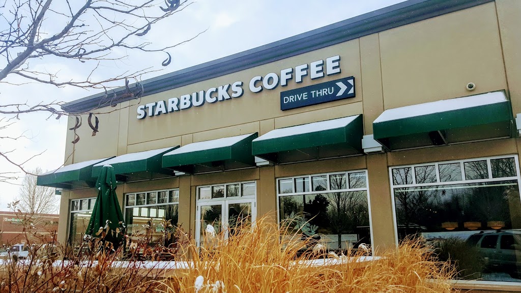 Starbucks | cafe | 6149 S Balsam Way, Littleton, CO 80123, USA | 3039726638 OR +1 303-972-6638