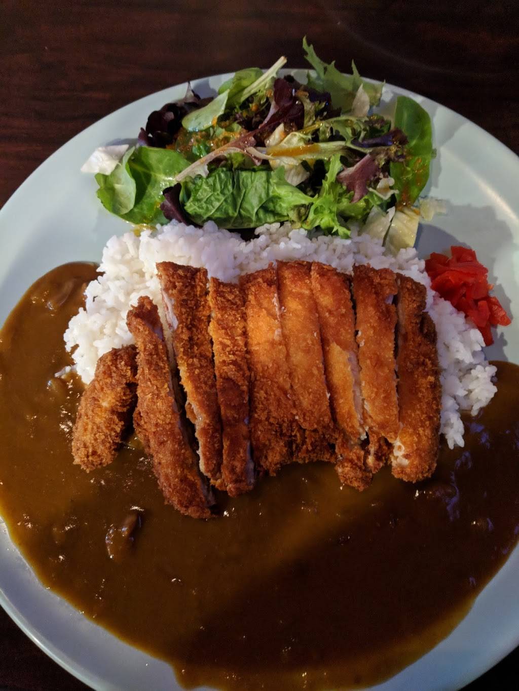 Sushi Stop Udon & Grill | restaurant | 2023 W Guadalupe Rd, Mesa, AZ 85202, USA | 4808784509 OR +1 480-878-4509