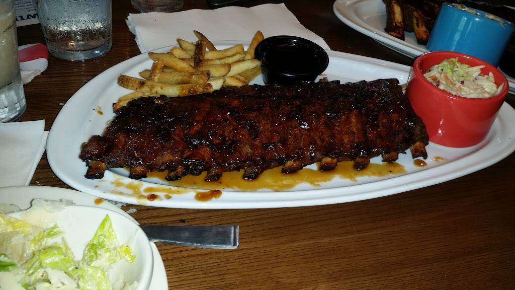 TGI Fridays | restaurant | 15207 Major Lansdale Blvd, Bowie, MD 20716, USA | 3018091345 OR +1 301-809-1345