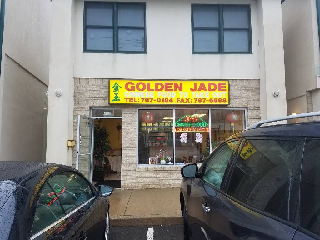 Golden Jade | restaurant | 886 Main St, Belford, NJ 07718, USA | 7327870184 OR +1 732-787-0184