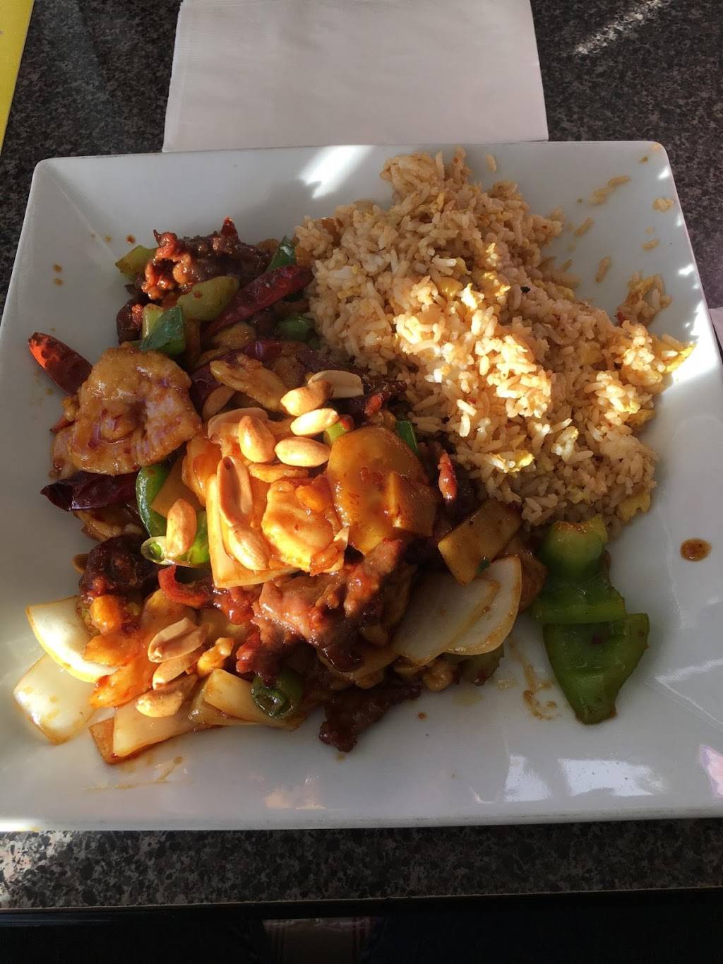 Rice Kitchen | restaurant | 5902, 23918 S Avalon Blvd, Carson, CA 90745, USA | 3105188888 OR +1 310-518-8888