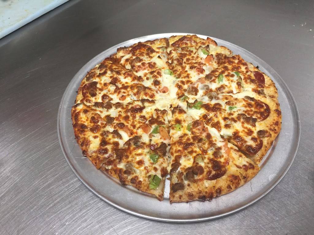 Magoos California Pizza | restaurant | 4919 38th St, Indianapolis, IN 46254, USA | 3172934411 OR +1 317-293-4411