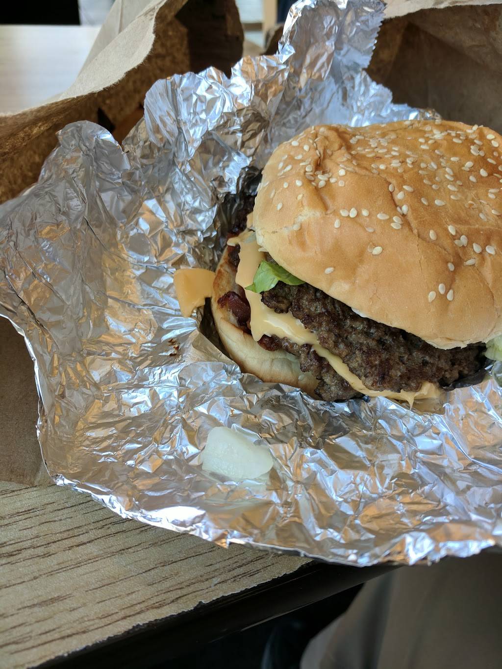 Five Guys | meal takeaway | 3439 W Genesee St, Syracuse, NY 13219, USA | 3152997027 OR +1 315-299-7027