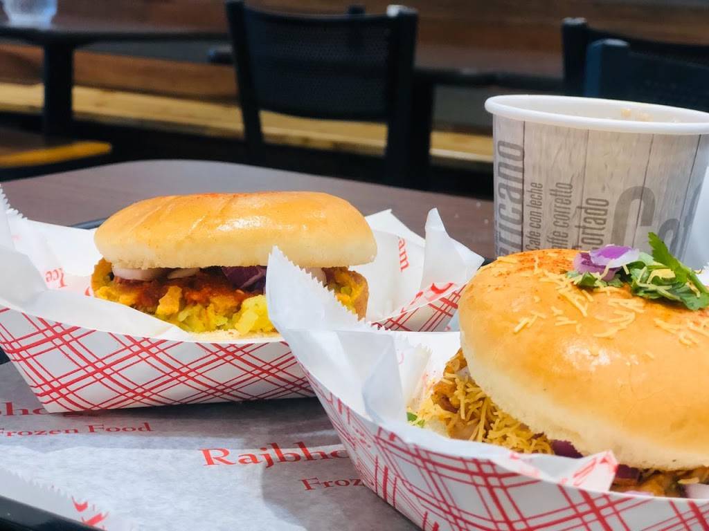 Rajbhog Indian Market and Cafe | restaurant | Next to JOANN Fabrics Cranberry, 20111 Rte 19 Suite 302C, Cranberry Twp, PA 16066, USA | 4122126911 OR +1 412-212-6911