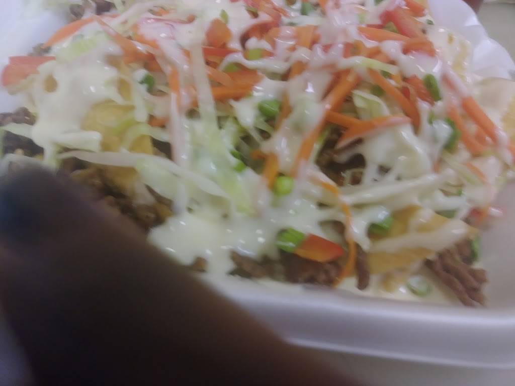 Chang Hing Chop Suey | meal takeaway | 204 Madison Ave, Madison, IL 62060, USA | 6188772006 OR +1 618-877-2006