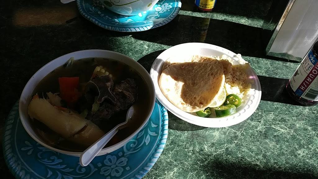 La Migueleña | restaurant | 402 S Washington St, Falls Church, VA 22046, USA | 7032418244 OR +1 703-241-8244