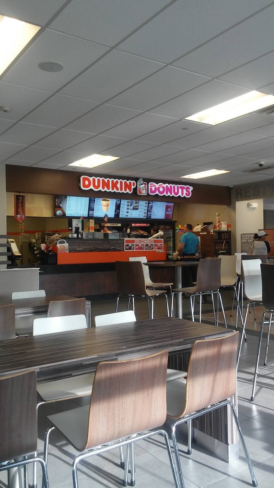 Subway | restaurant | Service Rd, Fairfield, CT 06825, USA | 2039551131 OR +1 203-955-1131
