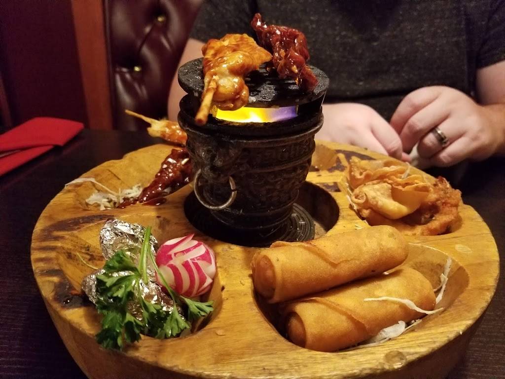 Chins Szechwan Cuisine - Oceanside | restaurant | 4140 Oceanside Blvd, Oceanside, CA 92056, USA | 7606314808 OR +1 760-631-4808