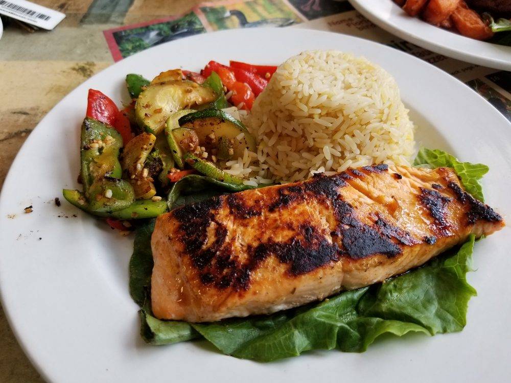 New Orleans kitchen and banquet | restaurant | 2600 N Ponce De Leon Blvd, St. Augustine, FL 32084, USA | 9044299140 OR +1 904-429-9140