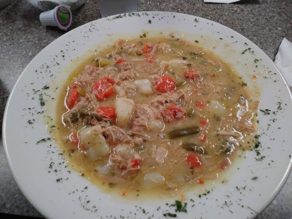 Cozy Grill Cafe | restaurant | 23594 Hoover Rd, Warren, MI 48089, USA | 5867575444 OR +1 586-757-5444