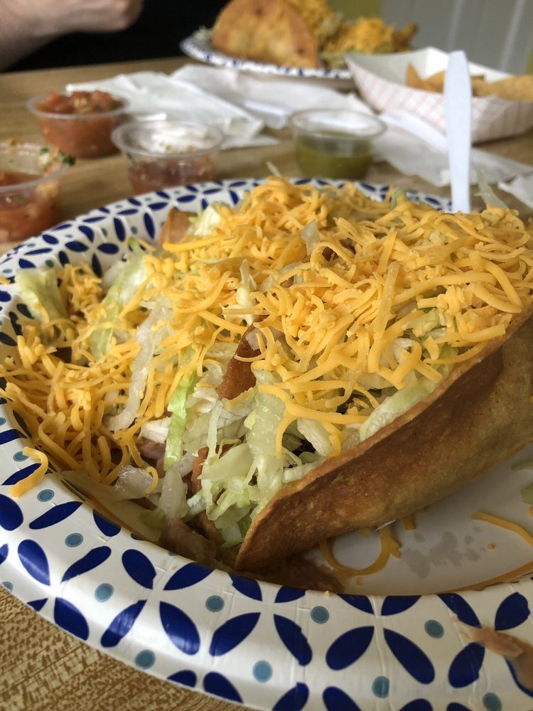 Polibertos | restaurant | 2221 E Cedar Ave, Flagstaff, AZ 86004, USA | 9282260350 OR +1 928-226-0350