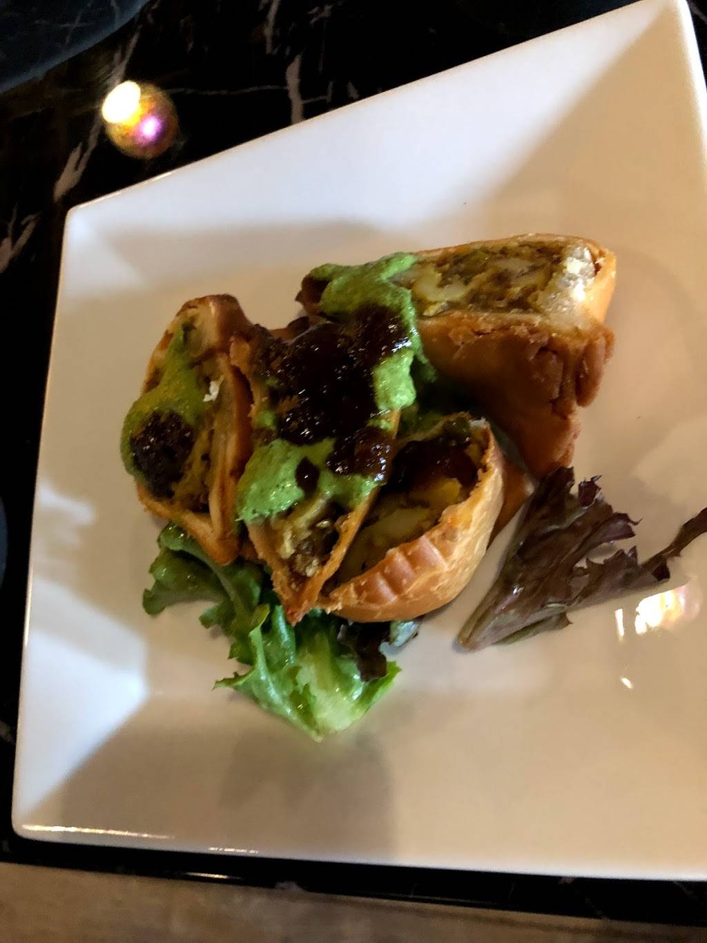 Desi Exotic Nation (DEN) | restaurant | 816 W Pioneer Pkwy, Peoria, IL 61615, USA | 3096431419 OR +1 309-643-1419