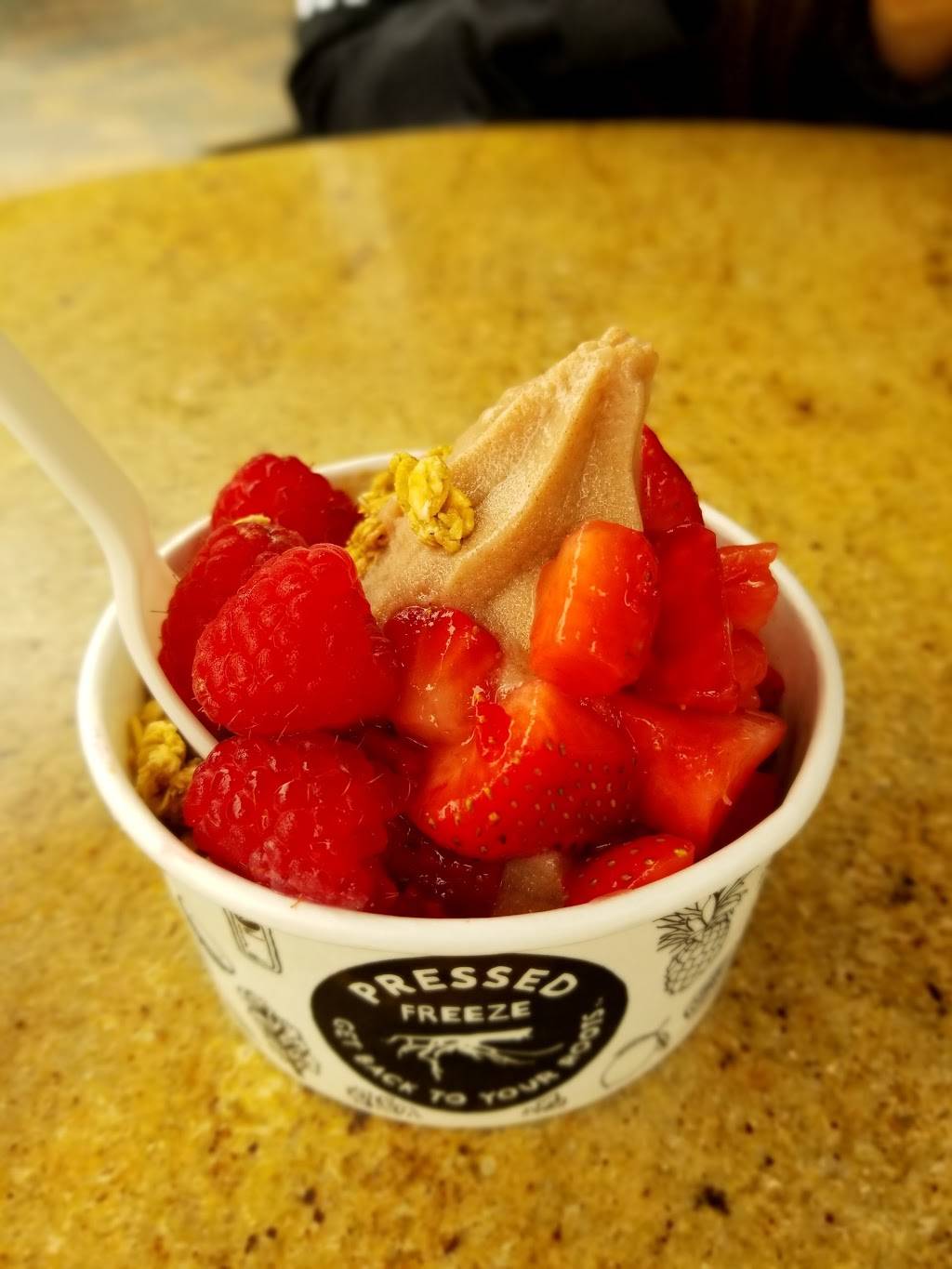 Pressed Juicery | restaurant | 1116 Irvine Ave, Newport Beach, CA 92660, USA | 9496500661 OR +1 949-650-0661