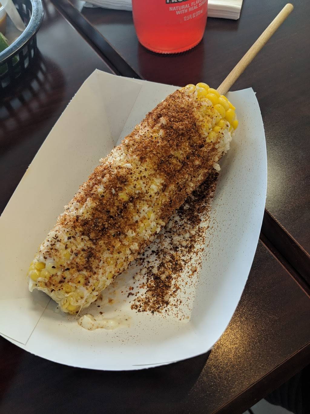 Laguna Mexican Street Food & Ice Cream | restaurant | 1980 Hard Rd, Columbus, OH 43235, USA | 6146597475 OR +1 614-659-7475