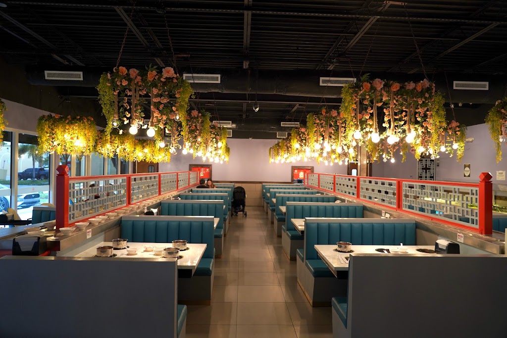 Meet Hot Pot | restaurant | 6820 Stirling Rd, Hollywood, FL 33024, USA | 9549989699 OR +1 954-998-9699