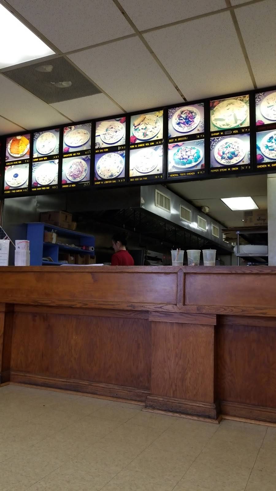 Chang Jiang Chinese Kitchen | restaurant | 1315 21st St, Zion, IL 60099, USA | 8477316666 OR +1 847-731-6666