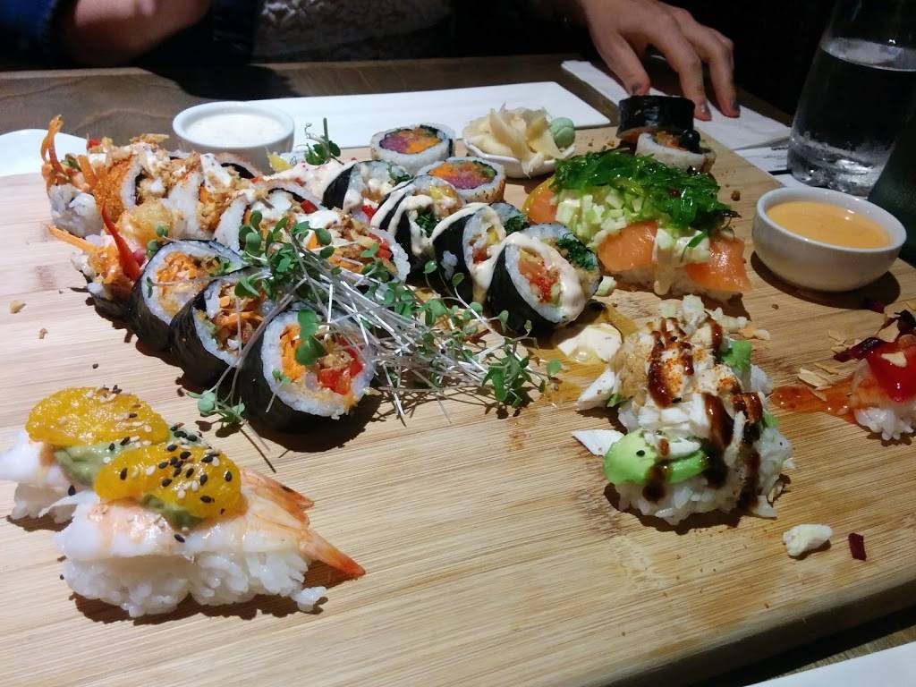 Sushizo des Forges | restaurant | 4835 Boulevard des Forges, Trois-Rivières, QC G8Y 4Z3, Canada | 8198402425 OR +1 819-840-2425