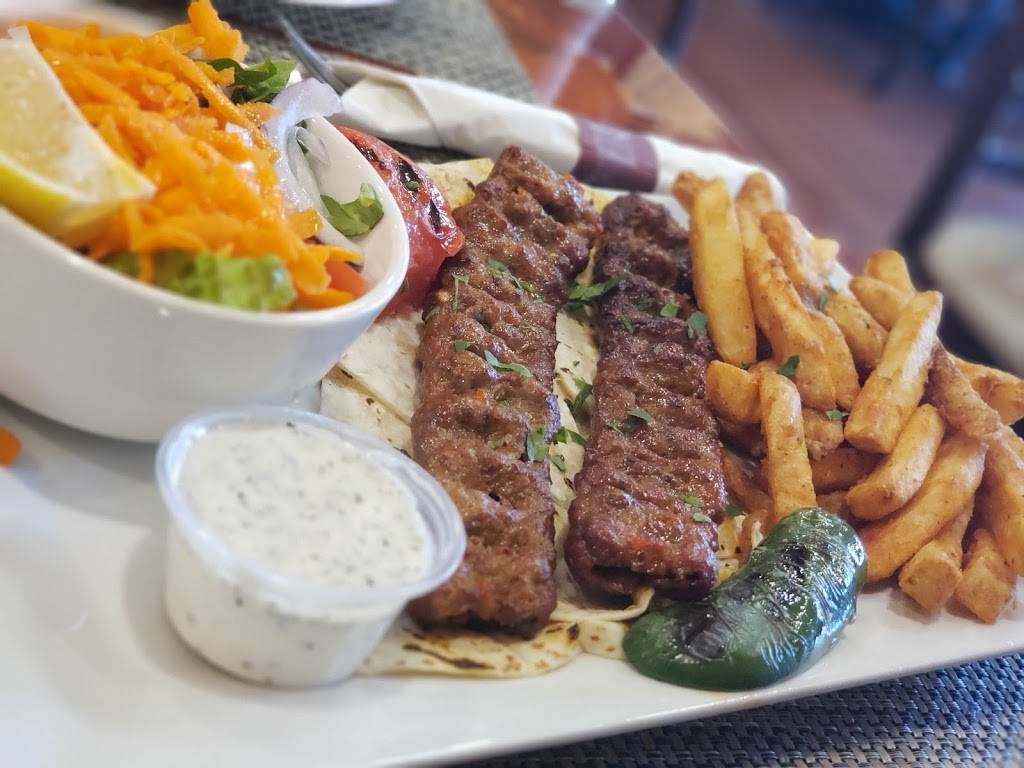 My Pizza Kebab | restaurant | 442 Anderson Ave, Cliffside Park, NJ 07010, USA | 2019426100 OR +1 201-942-6100