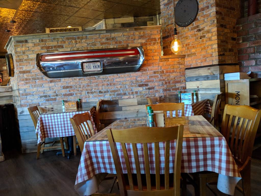 Joes NY Pizza & Pasta | restaurant | 1070 Palm Coast Pkwy NW, Palm Coast, FL 32137, USA | 3864451650 OR +1 386-445-1650