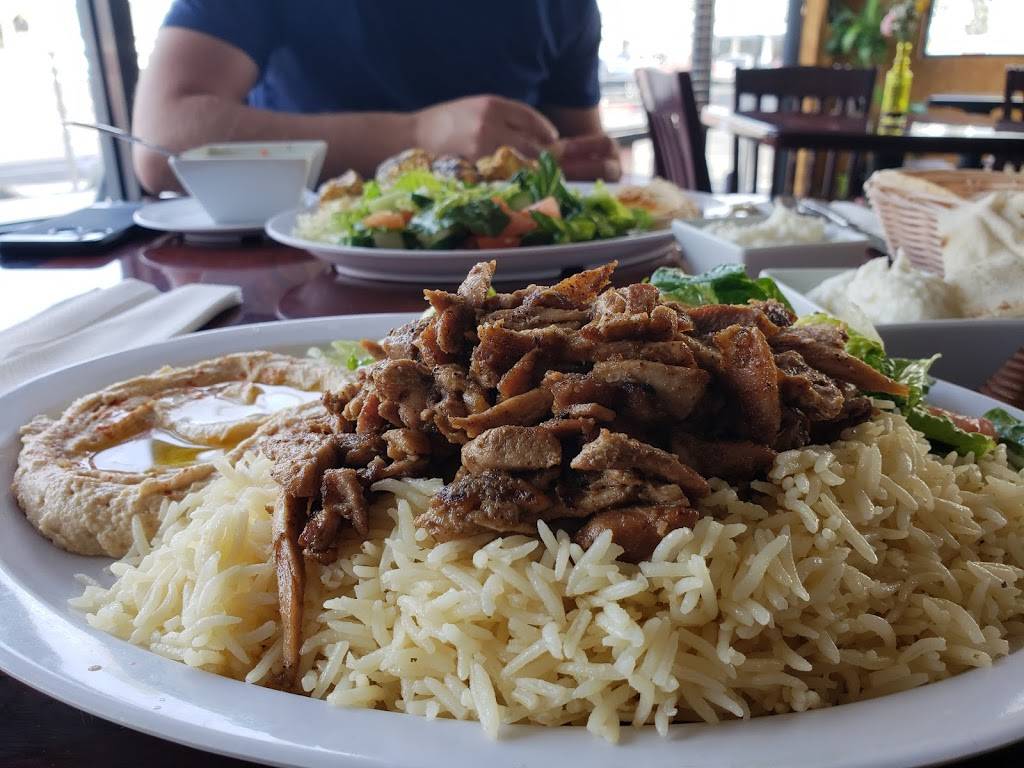 Falafelo House | restaurant | 1386 E Foothill Blvd, Upland, CA 91786, USA | 9099496302 OR +1 909-949-6302