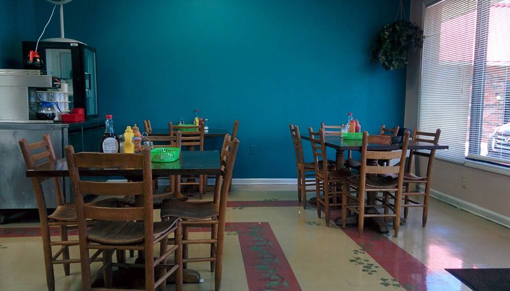 Better Burgers & More | restaurant | 952 Red House Rd, Richmond, KY 40475, USA | 8595754233 OR +1 859-575-4233