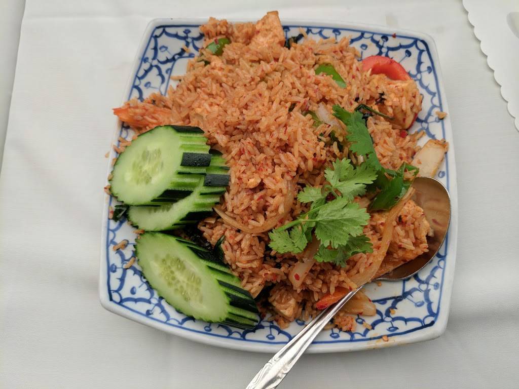 President Thai Restaurant | restaurant | 498 S Rosemead Blvd, Pasadena, CA 91107, USA | 6265789814 OR +1 626-578-9814