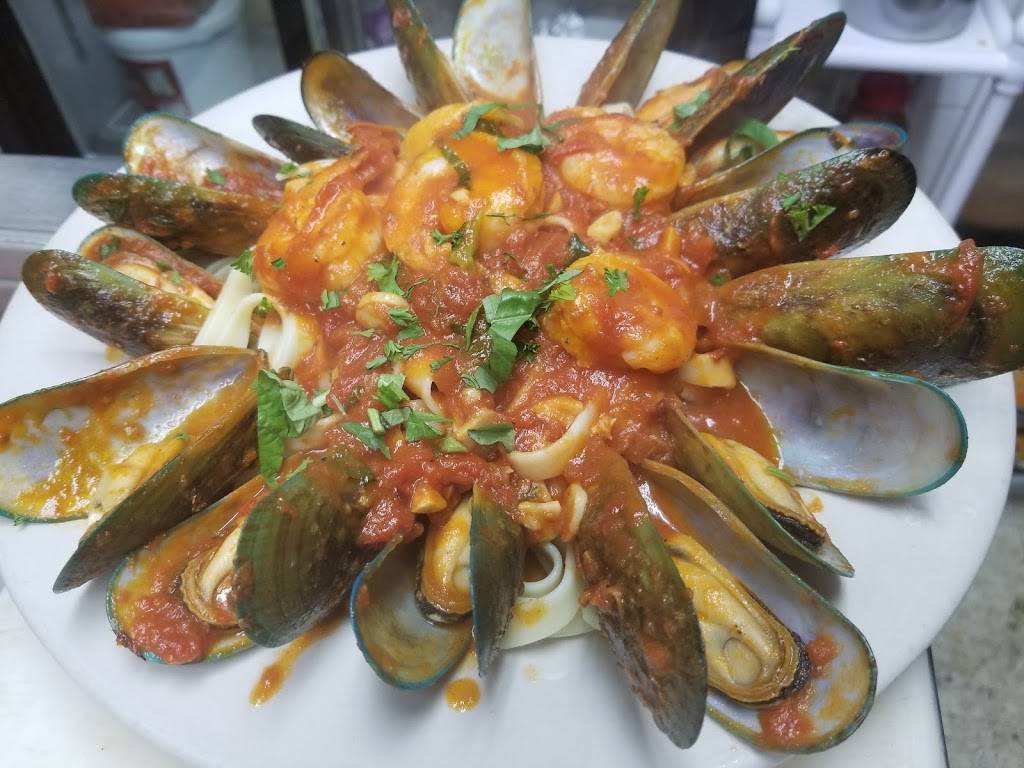 Annas Brick Oven Pizza | restaurant | 313 S New St, Bethlehem, PA 18015, USA | 6103170400 OR +1 610-317-0400