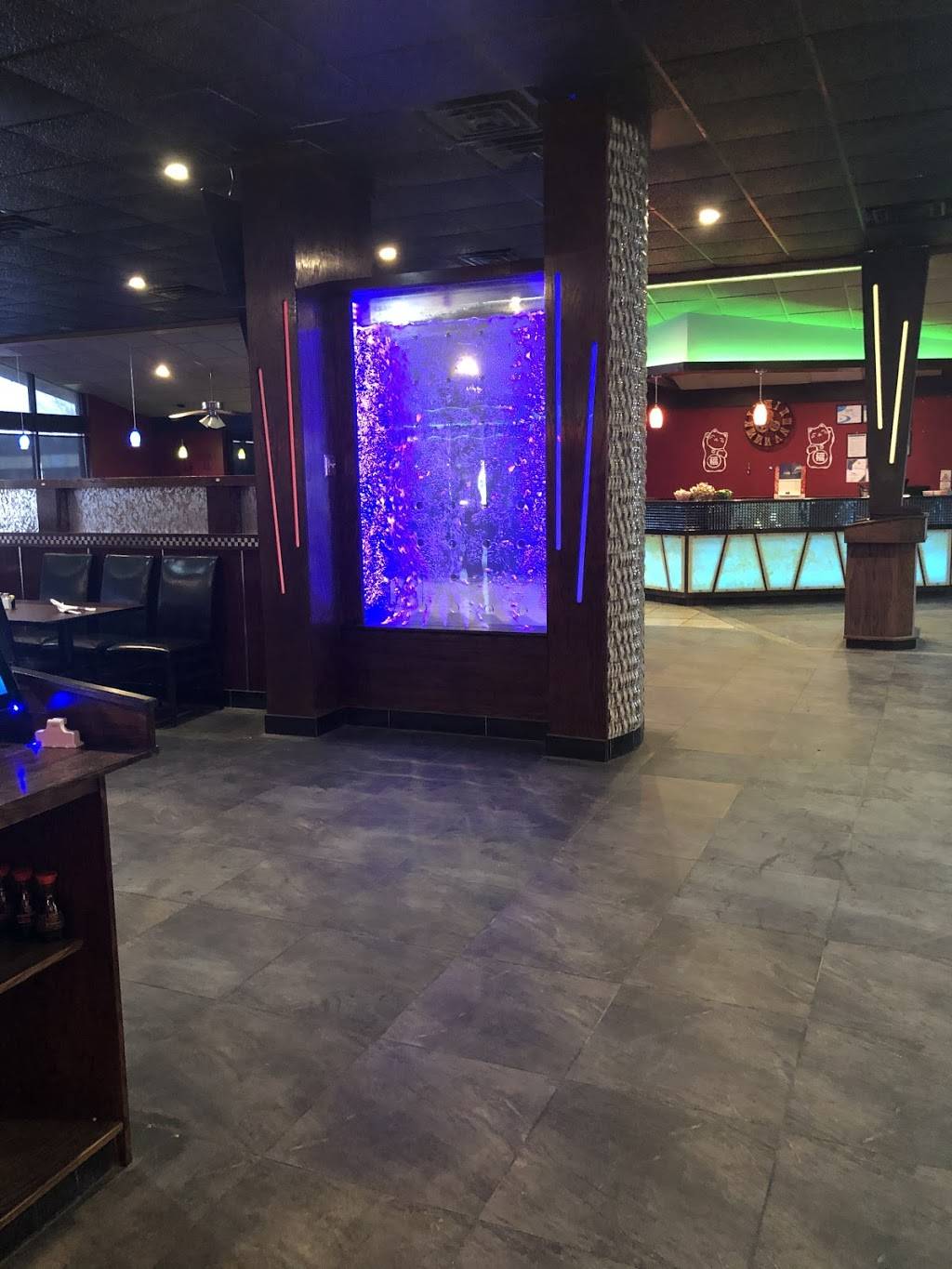 Oishi Asian Restaurant | restaurant | 1403 Woodward Ave, Muscle Shoals, AL 35661, USA | 2563207891 OR +1 256-320-7891