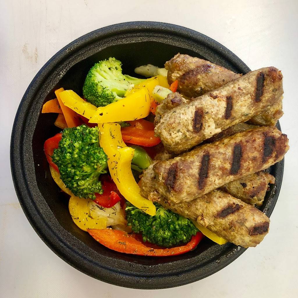 Olive Kebab Restaurant | restaurant | 2836 Lake Shore Blvd W, Etobicoke, ON M8V 1H7, Canada | 4165463264 OR +1 416-546-3264